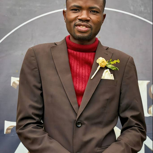 Olufisayo I. profile photo
