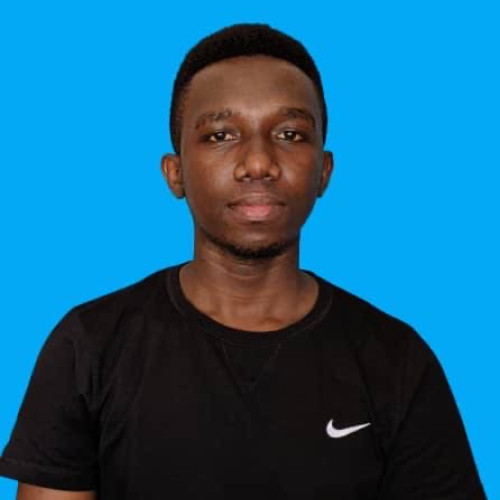 RAMADHAN J. profile photo
