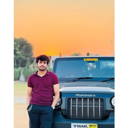 Aidal  K. profile photo