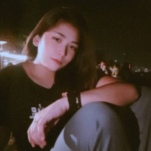 Rachelle May D.