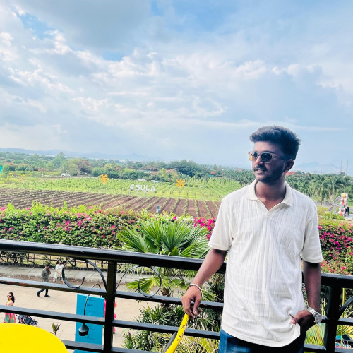Sarthak  C. profile photo