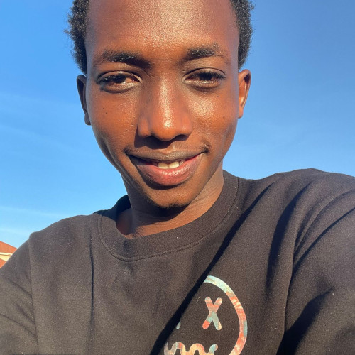 Maxwel K. profile photo