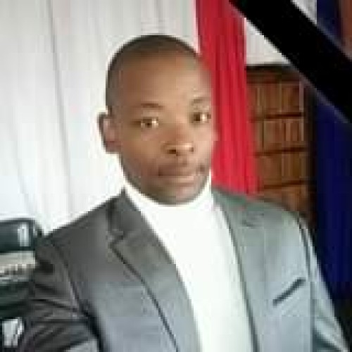Teboho P.