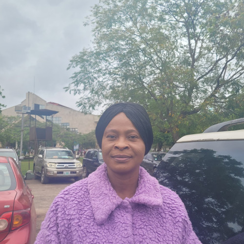 Olukemi O.