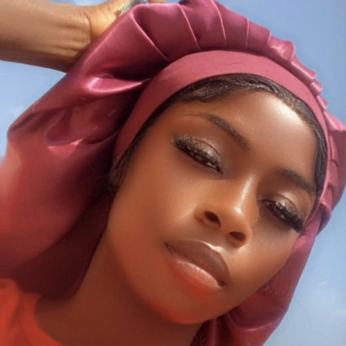 Precious A. profile photo