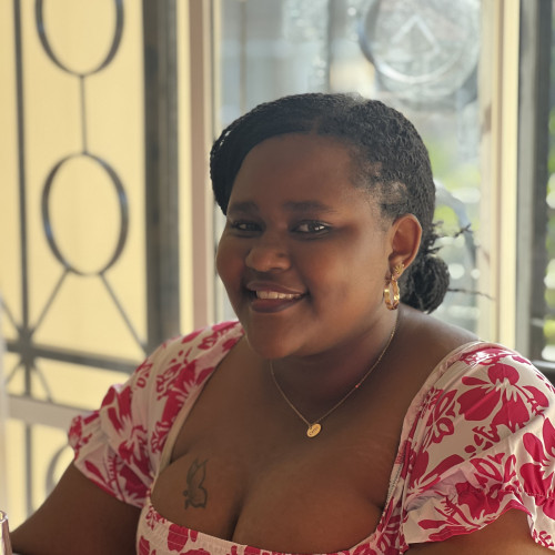 Abby W. profile photo