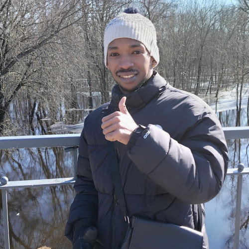 Moulaidine  A. profile photo