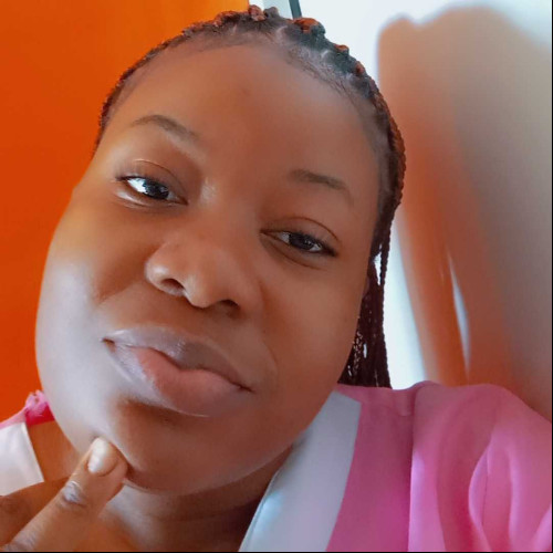 Naomi F. profile photo