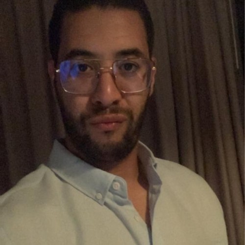 akram l. profile photo