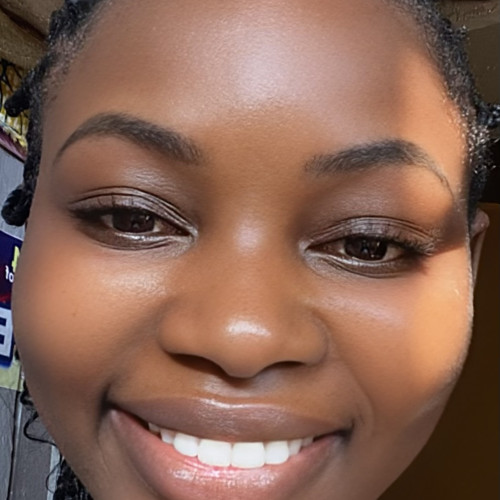 Jacinta  O. profile photo