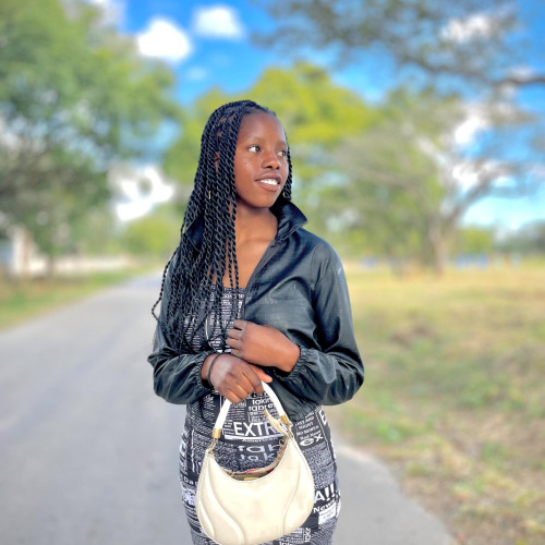 Nokutenda  M. profile photo