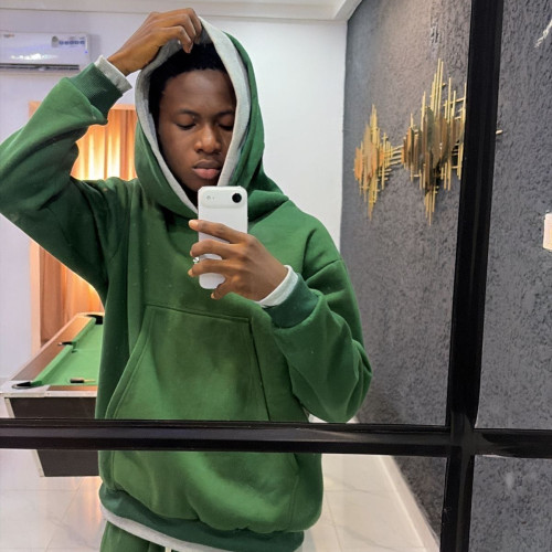 kelvin m. profile photo