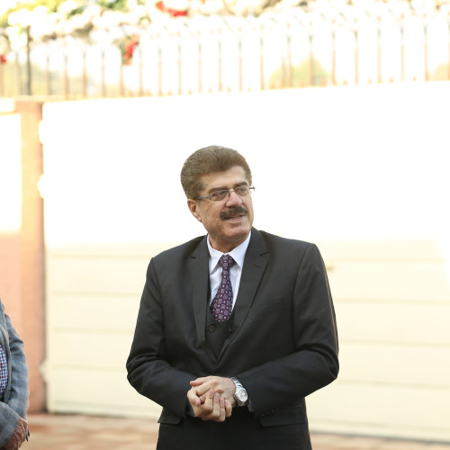 Ahmed K. profile photo