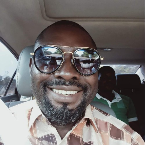 Genesis  I. profile photo