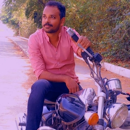 Srihari V.