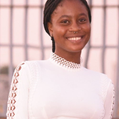 Heritage  B. profile photo