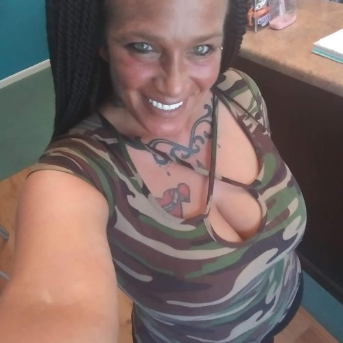 Doreen F.