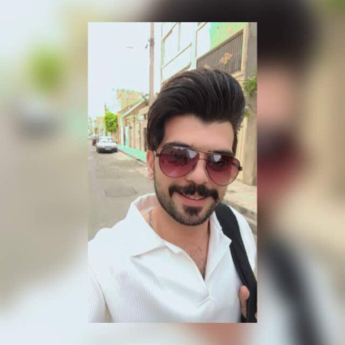 Amir Mansour g. profile photo