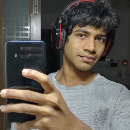 Mukunda C. profile photo