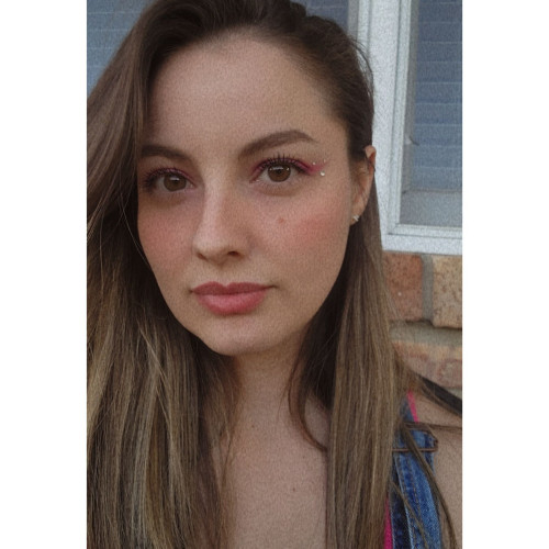 Talia G. profile photo