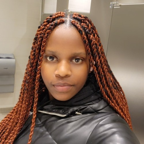 Nyla F. profile photo