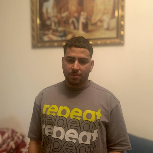 HAMZA I. profile photo