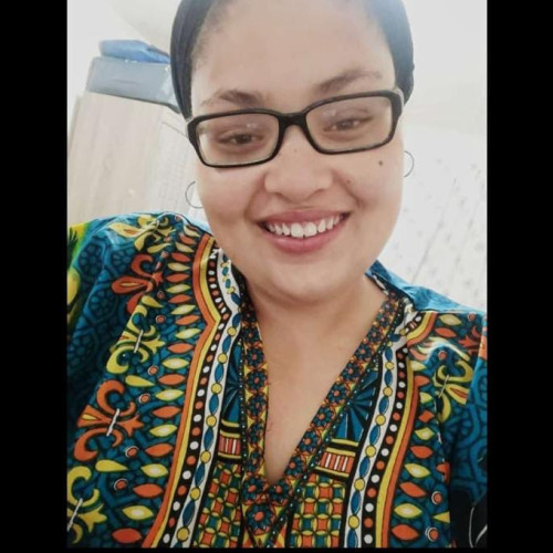 Malischka T. profile photo