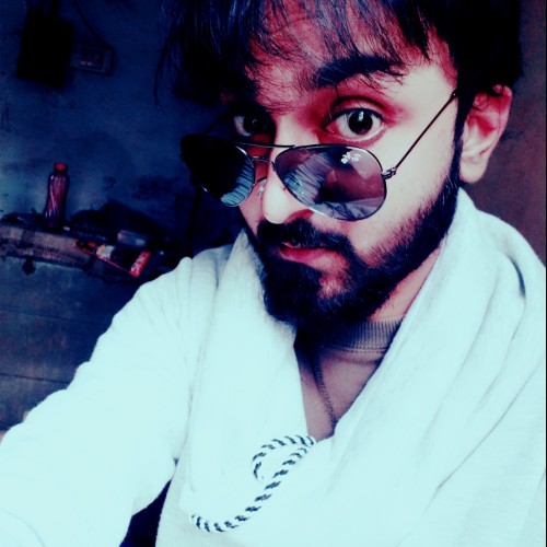Sahil S.