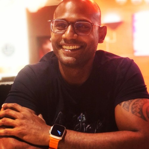 Sohan F. profile photo