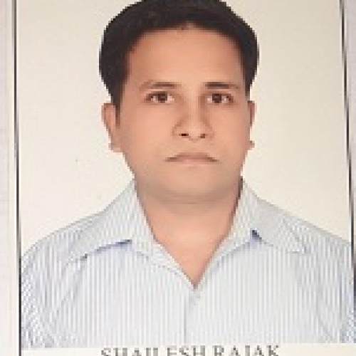 Shailesh R. profile photo