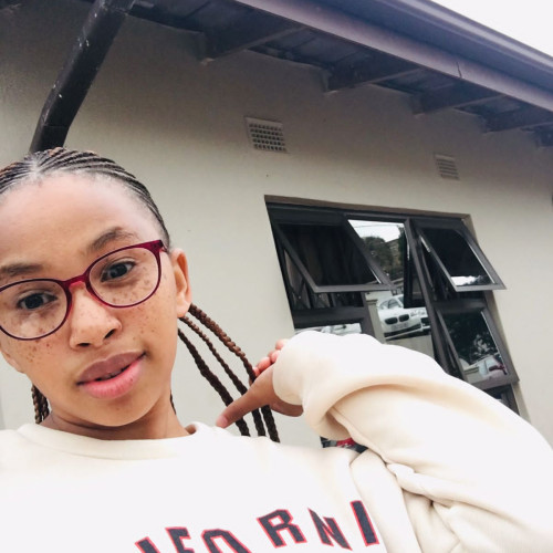 Phumla P. profile photo