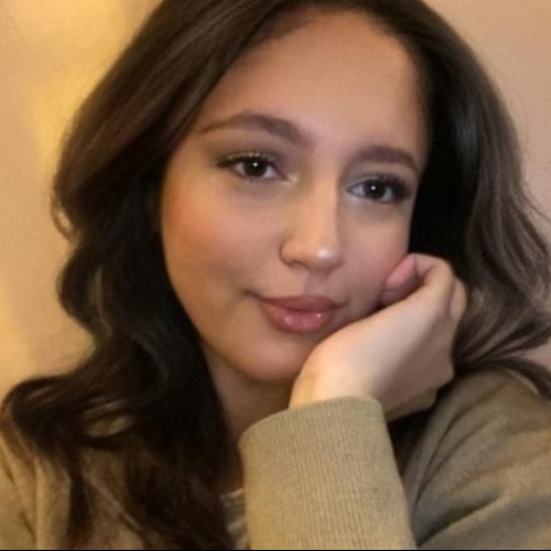 Salma K. profile photo
