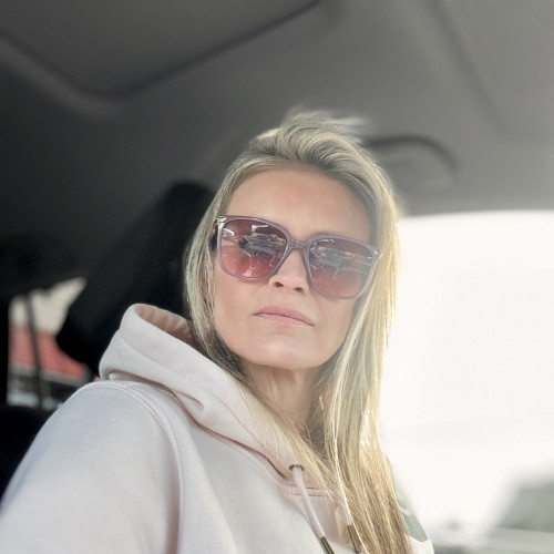 Jillian  K. profile photo