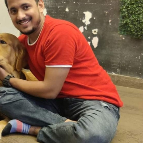 neelesh m. profile photo