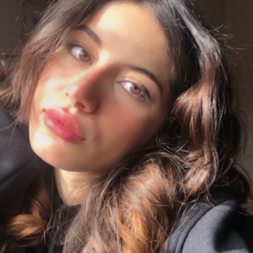 Meryem  K.
