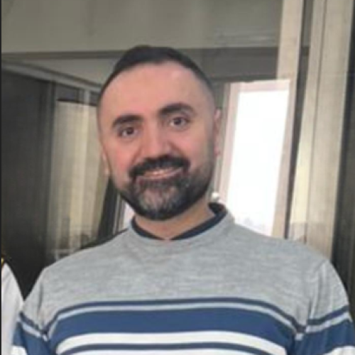 Mahmoud S. profile photo