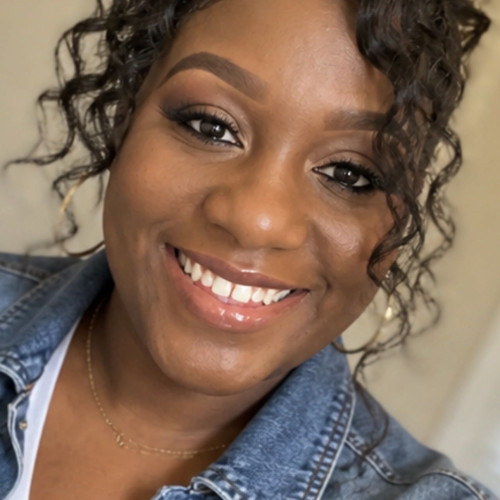 Jasmine D. profile photo