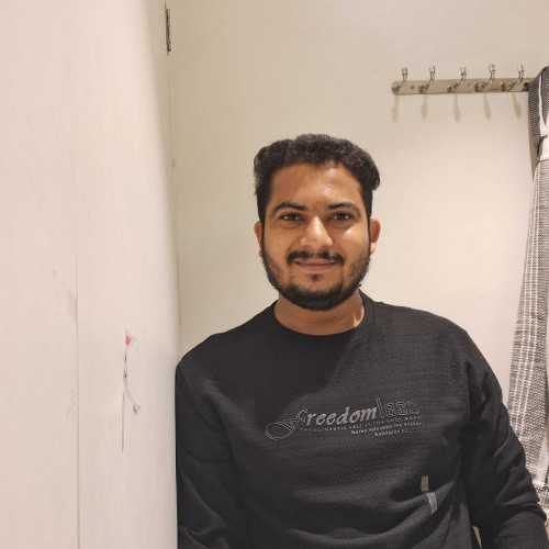 Aradhya S. profile photo