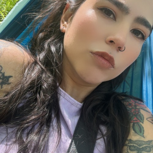 María Camila Á.