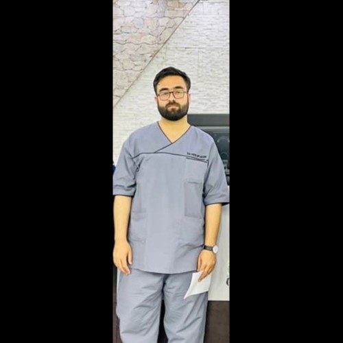 Dr Muslim K.