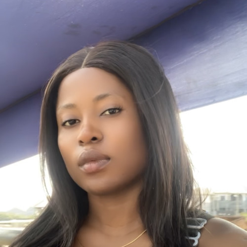 Chioma O. profile photo