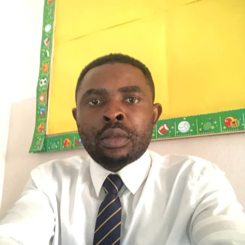 Harrison  J. profile photo