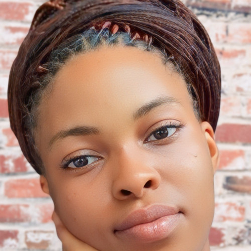 Precious  O. profile photo