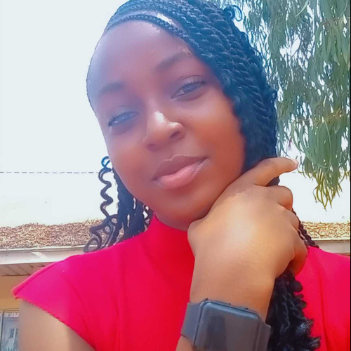 Victoria f. profile photo