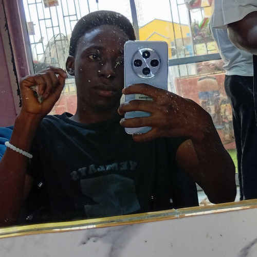 Abioye  O. profile photo