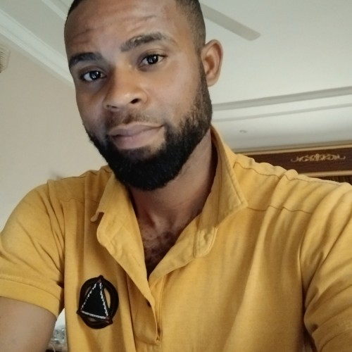 Kingsley  I. profile photo