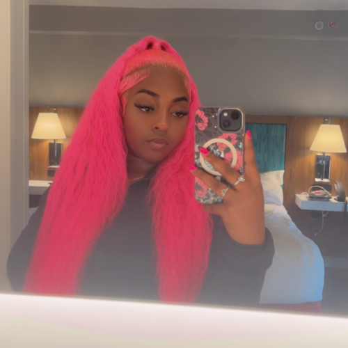 Dreyaunna  S. profile photo