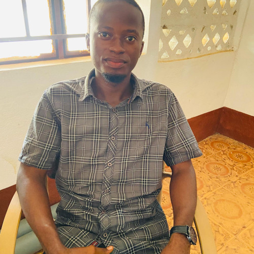 Abdulai J.