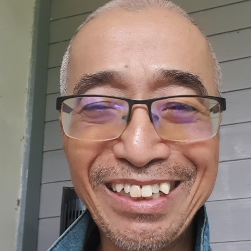 Komson S. profile photo
