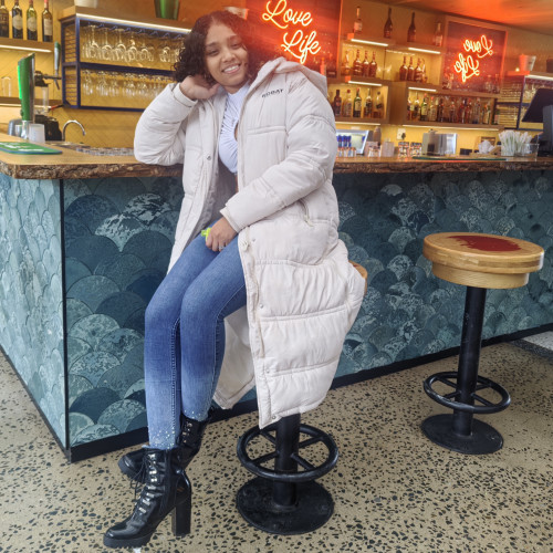 Timia G. profile photo